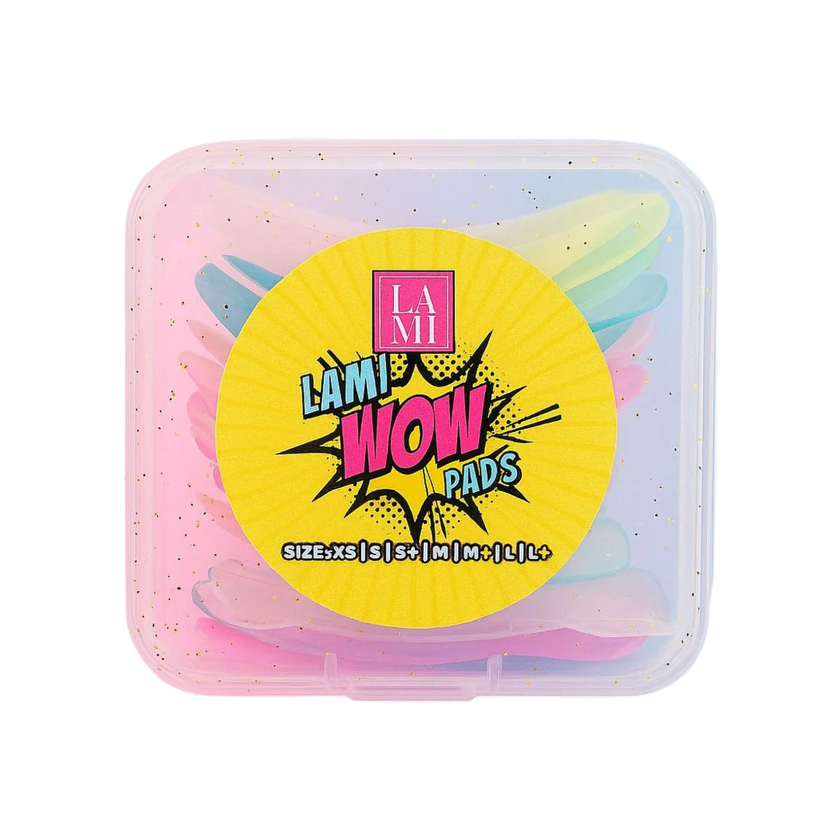 LAMI LASHES WOW Pads