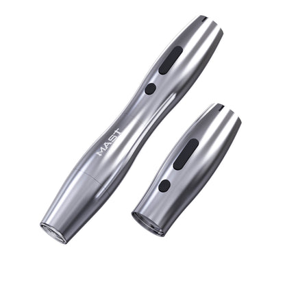 Mast P20 Permanent Beauty Wireless Pen Machine With 2.5MM Stroke With Two Batteries