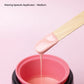 Waxing Spatula Wood Applicator Small, 100 pcs