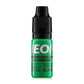Ultraviolet Tattoo Pigment NEON #3 Green by The Mineral