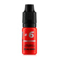 Ultraviolet Tattoo Pigment NEON #6 Orange by The Mineral