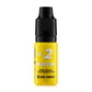 Ultraviolet Tattoo Pigment NEON #2 Yellow by The Mineral