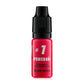 Ultraviolet Tattoo Pigment NEON #1 Pink by The Mineral