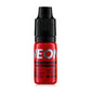 Ultraviolet Tattoo Pigment NEON #4 Red by The Mineral