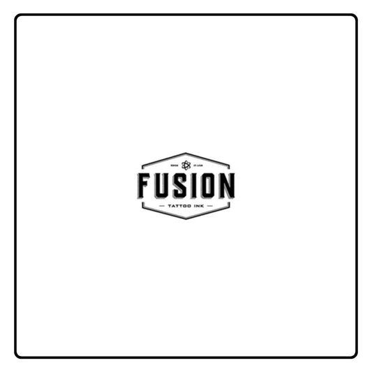 Fusion White Tattoo Ink