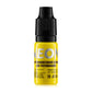 Ultraviolet Tattoo Pigment NEON Set (6 colors)  by The Mineral