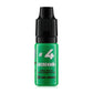 Ultraviolet Tattoo Pigment NEON #3 Green by The Mineral
