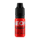 Ultraviolet Tattoo Pigment NEON Set (6 colors)  by The Mineral