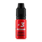 Ultraviolet Tattoo Pigment NEON #4 Red by The Mineral