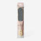 STALEKS Wooden foot file BEAUTY & CARE 10 TYPE 1 100/180 grit (ABC 10/1)