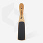 STALEKS Wooden foot file BEAUTY & CARE 10 TYPE 2 100/180 grit (ABC 10/2)