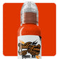 World Famous Jay Freestyle Orange