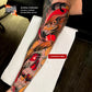 World Famous Straight Red Tattoo Ink
