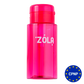 ZOLA PLASTIC LIQUID CONTAINER WITH PUMP DISPENSER