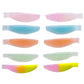 ZOLA Color Splash Lifting Lash Pads (XS, S, M, L, XL)