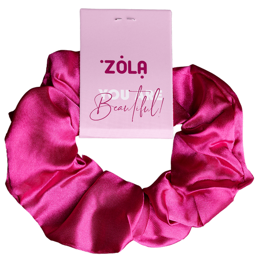 ZOLA Hairband Raspberry, 1pc