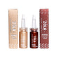 ZOLA x RADU MIRUNA Professional henna for eyebrows, 10 g