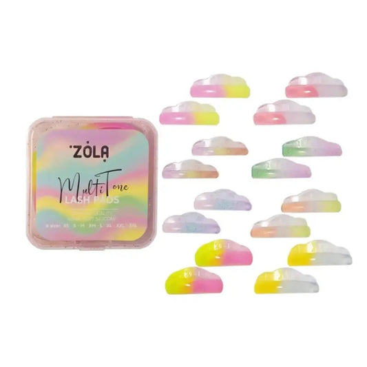 ZOLA Multi Tone Laminating Pads (XS, S, M, XM, L, XL, XXL, 3XL)