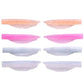 ZOLA Pads Jelly L-Curl Lash Laminating Pads for upper and lower lashes