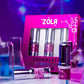ZOLA BROW & LASH PROTEIN RECONSTRUCTION SYSTEM Set 1,2,3 to 10ml