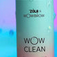 ZOLA x WowBrow Professional Cleansing Eye Toner