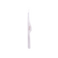 ZOLA Professional Beveled Tweezers for Eyebrows