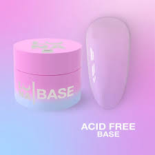 LUNAmoon Acid Free Base