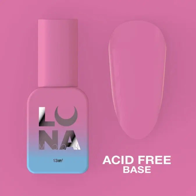 LUNAmoon Acid Free Base, 13ml