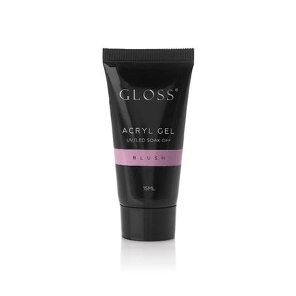 GLOSS Acryl Gel Blush (pink)