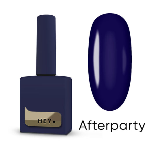 HEYLOVE Gel Polish Afterpartyly, 15ml (TPO Free)