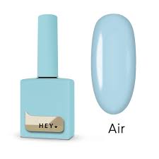 HEYLOVE Gel Polish Air, 15ml (TPO Free)