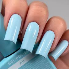 HEYLOVE Gel Polish Air, 15ml (TPO Free)