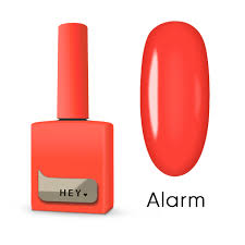 HEYLOVE Gel Polish ALARM, 15ml (TPO Free)