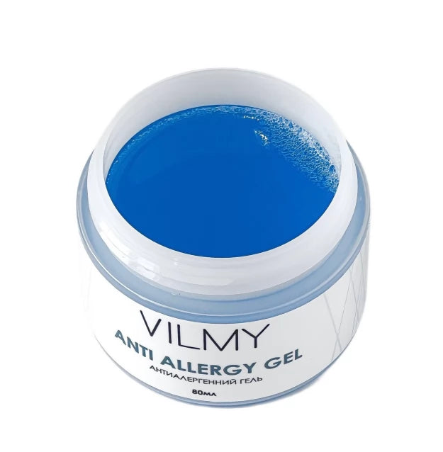 VILMY Anti Allergy Gel, 80 ml