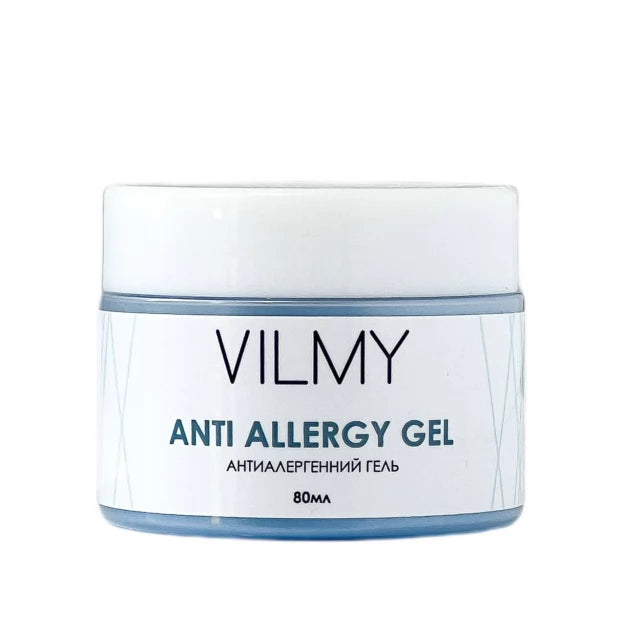 VILMY Anti Allergy Gel, 80 ml