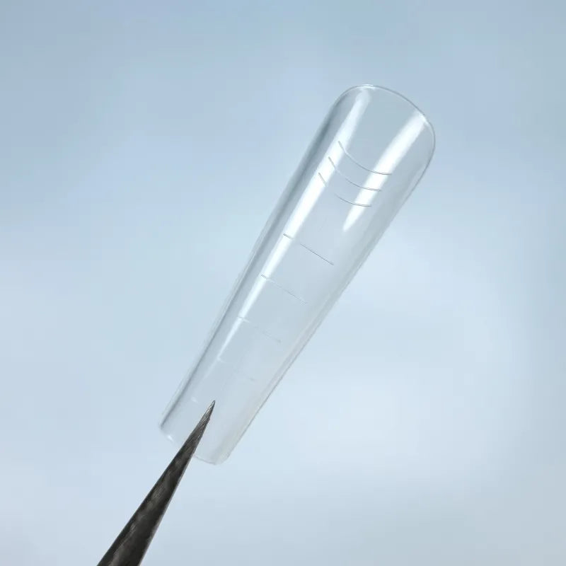 LUNAMoon Upper Forms for extensions, 120pcs