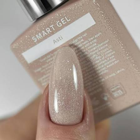 HEYLOVE Smart Builder Gel Asti, 15ml (TPO Free)