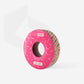 STALEKS Disposable white abrasive tape papmAm EXPERT for the plastic case