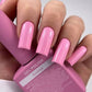 HEYLOVE Gel Polish Azalea, 15ml (TPO Free)