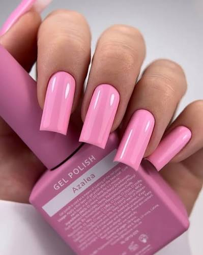 HEYLOVE Gel Polish Azalea, 15ml (TPO Free)