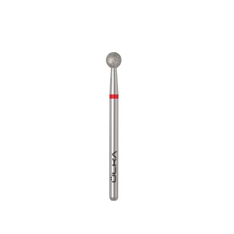 ÜLKA Diamond Bit Ball 4 mm