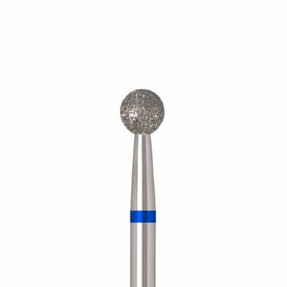 ÜLKA Diamond Bit Ball 4 mm
