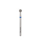 ÜLKA Diamond Bit Ball 4 mm