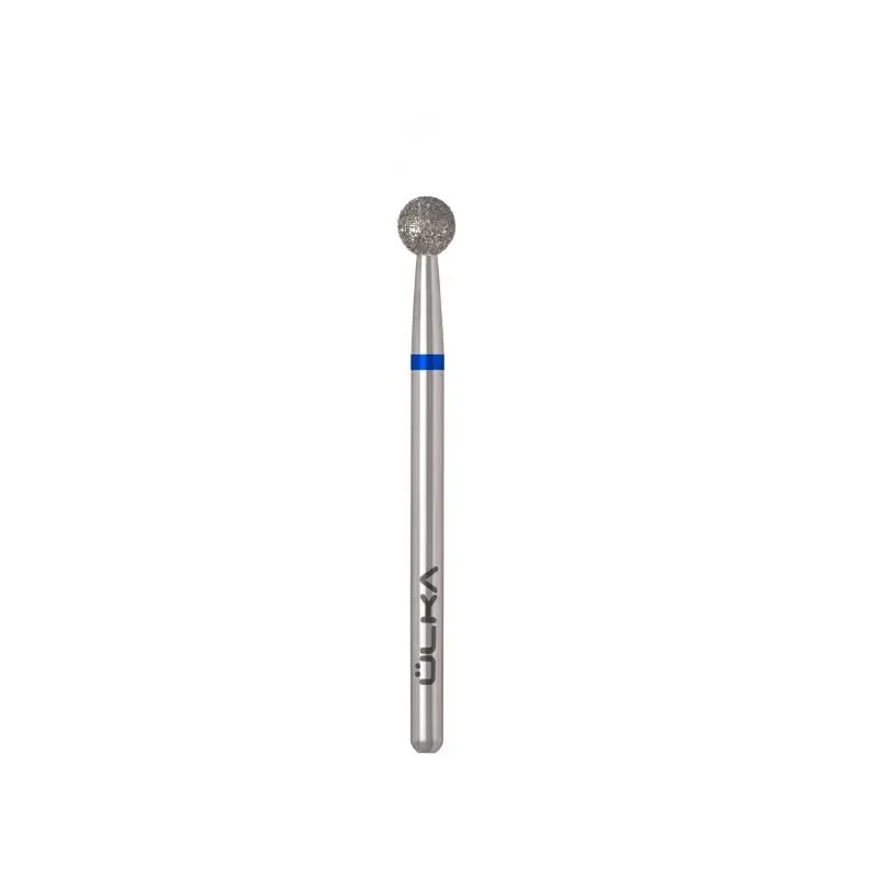 ÜLKA Diamond Bit Ball 4 mm