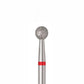 ÜLKA Diamond Bit Ball 4 mm