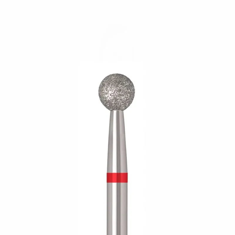 ÜLKA Diamond Bit Ball 4 mm
