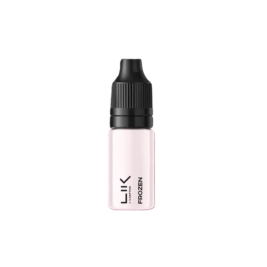 LIK Lips Mineral Frozen