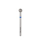 ÜLKA Diamond Bit Ball 5 mm