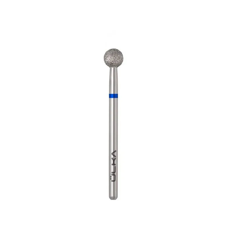 ÜLKA Diamond Bit Ball 5 mm