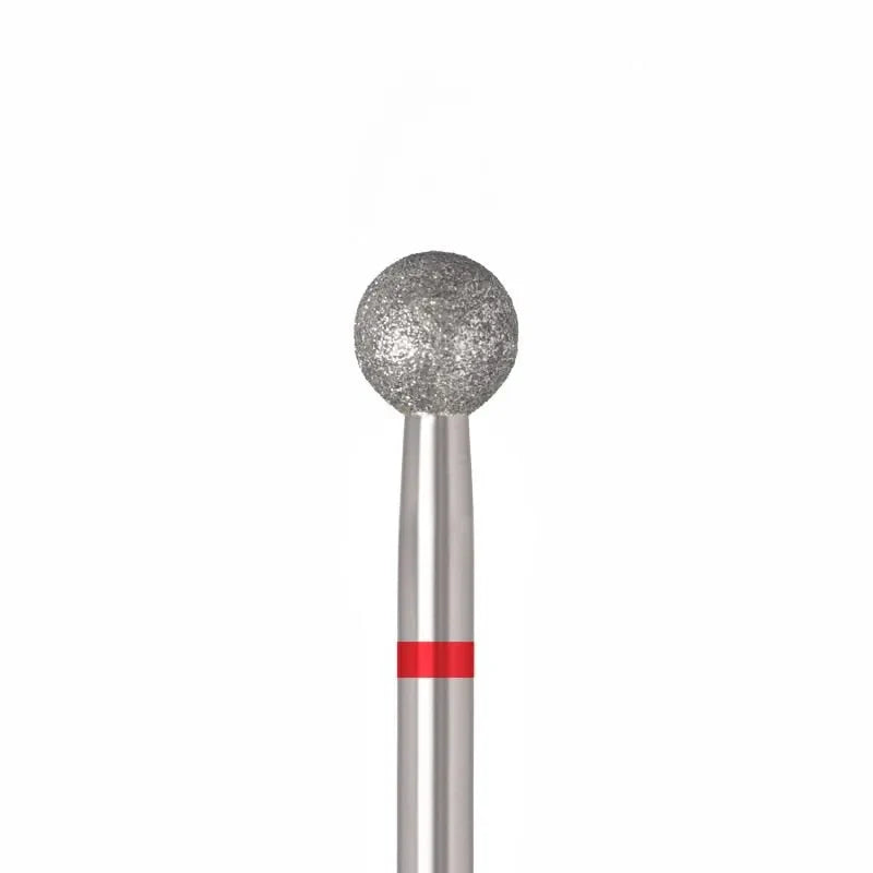 ÜLKA Diamond Bit Ball 5 mm